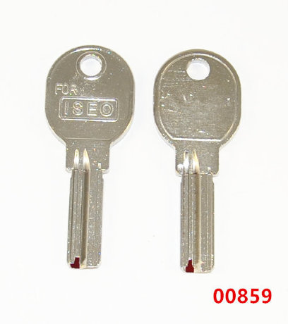 IS-6D IE15 ISE24 I15 ISE15 (si/ni ISEO)HORMANN 2.8mm АРТ: 00859