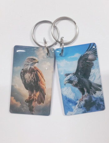 Миникарта прокси RFID T5577 орел арт:10095