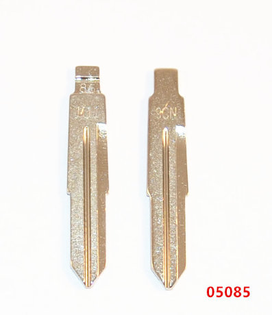 Лезвие №85 CHERY  АРТ: 05085