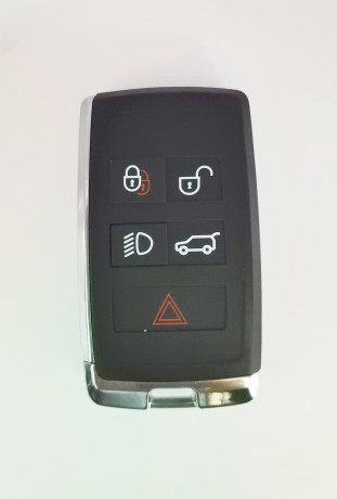 Land rover  RVER-S14 5 кнопки  APT:03049