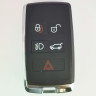 Land rover  RVER-S14 5 кнопки  APT:03049