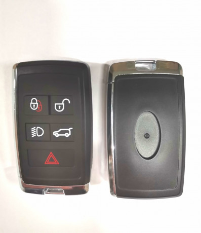 Land rover  RVER-S14 5 кнопки  APT:03049