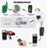 Пульт Xhorse XNDS00EN wireless для Volkswagen  с ЧИП(46)  APT:17012