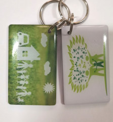 Миникарта RFID прокси семья 3*5 apt:10214$