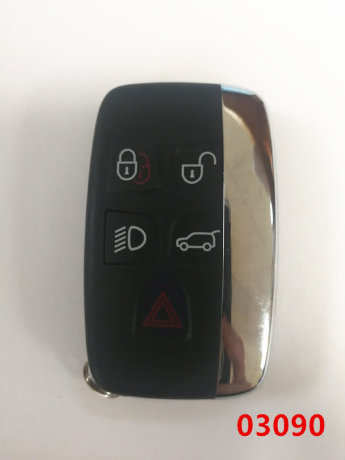 Land rover 5 кнопки  APT:03090