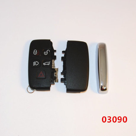 Land rover 5 кнопки  APT:03090
