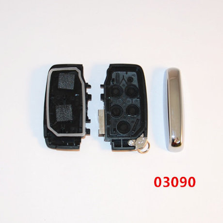 Land rover 5 кнопки  APT:03090