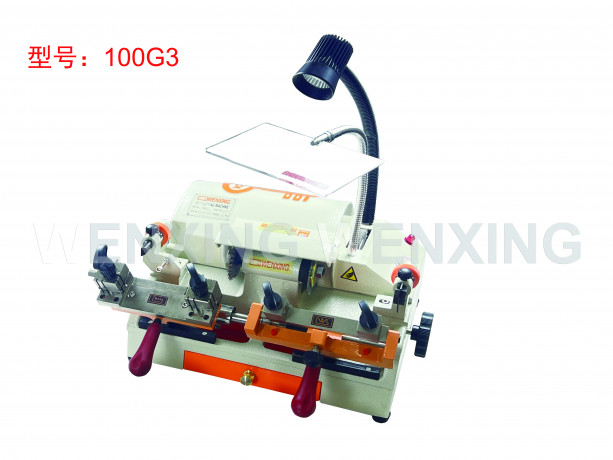 Станок 100G3 WenXing арт.14506