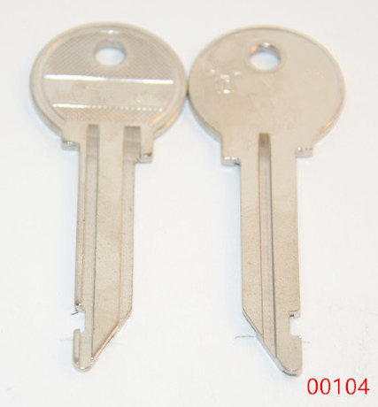 GLA-1D GLZ1 GLV1 GLA1 (GLAZIEV)  Глазов 2.0MM АРТ:00104