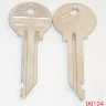 GLA-1D GLZ1 GLV1 GLA1 (GLAZIEV)  Глазов 2.0MM АРТ:00104