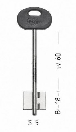 МЕТТЕМ-4/МЕТТЕМ-34-60ПЛ   арт: 71128