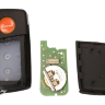 VVDI Пульт Xhorse XKTO20EN для TOYOTA 3 кнопки XK серии APT:17009