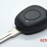 Renault Logan DAC4DP заготовка  с местом под ключ АРТ:02703