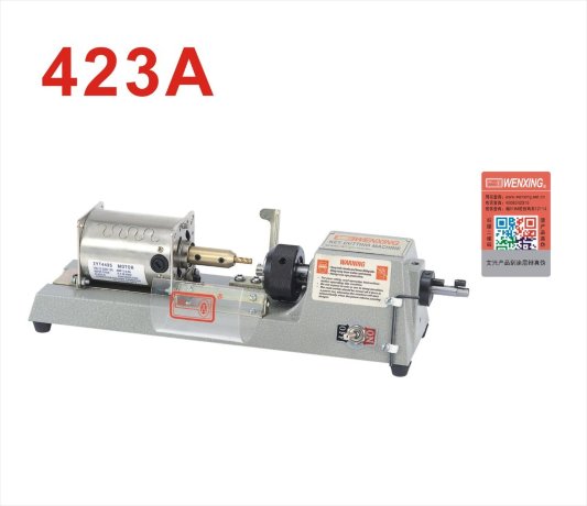 Станок 423AC WenXing арт.14515