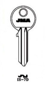 IS-7D/IS-8D IE6 ISE15 I7 ISE5D (si/ni ISEO)  АРТ: J0064