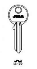IS-7D/IS-8D IE6 ISE15 I7 ISE5D (si/ni ISEO)  АРТ: J0064