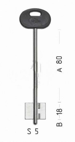 МЕТТЕМ-5 МЕТТЕМ-34-80ПЛ  арт: 71129
