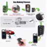 VVDI Пульт Xhorse XSMQB1EN СМАРТ КЛЮЧ XS СЕРИИ MQB Арт :17017