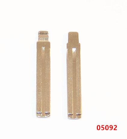 Лезвие №92 KIA АРТ: 05092