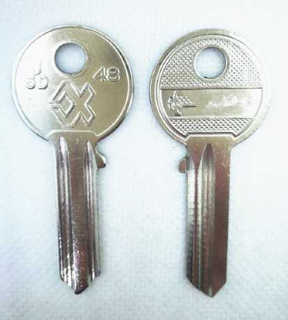 U-5D UL050 UNL5 U5D Универсал (1.6 mm) англ АРТ:00026 -1