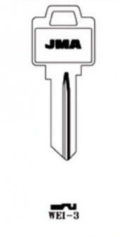 WEI-3/WEI-1 WEI5 x WR5DN/WR7 (WEISER)  АРТ: J0148