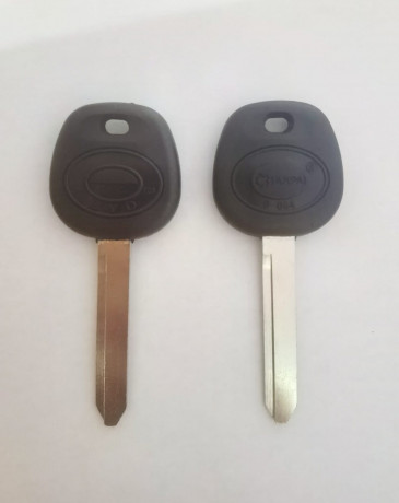 BYD авто китайский АРТ: 02111