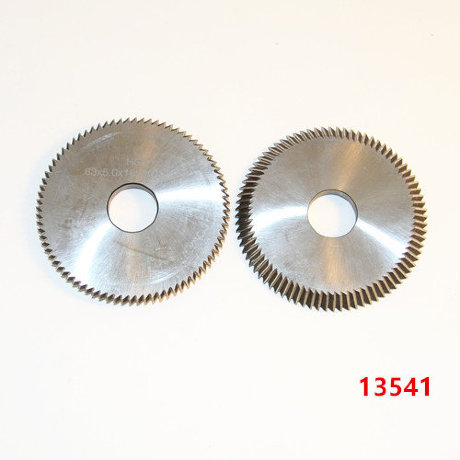 TUCSON HSS+ (63x5x16x1.25x80T) АРТ:13541