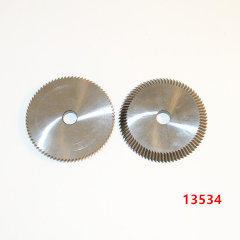 U01 HSS+ (60.4×5.25×9.53×0.5x80X70T)АРТ:13534