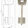 Mottura-5  MT-5G  APT:71302
