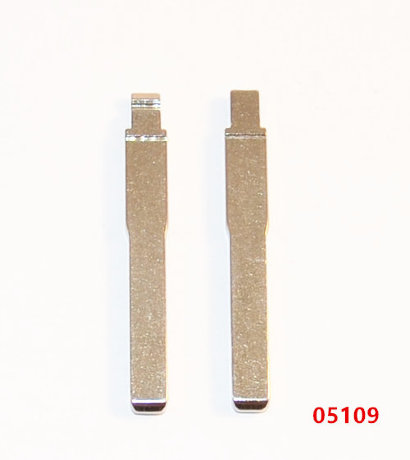 Лезвие FO-24C1_HU101FH №109 FORD MONDEO CHIA-X  АРТ: 05109