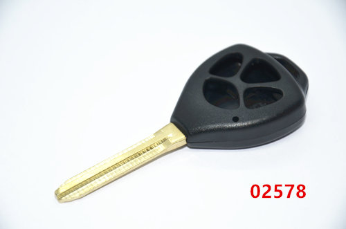Toyota АРТ: 02578