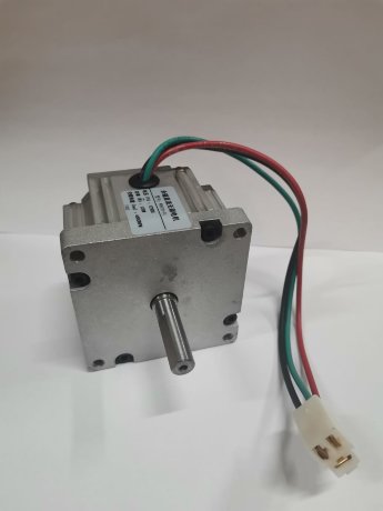 Мотор для  станка Q3 И  Q39B АРТ:14100