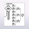 SLG-6 SH4 A1145L SH6L  (extra SCHLAGE) APT:J0106
