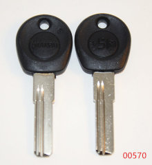 STOP-СТОП-01DP (2.8×9.1×29мм) верт. АРТ: 00570