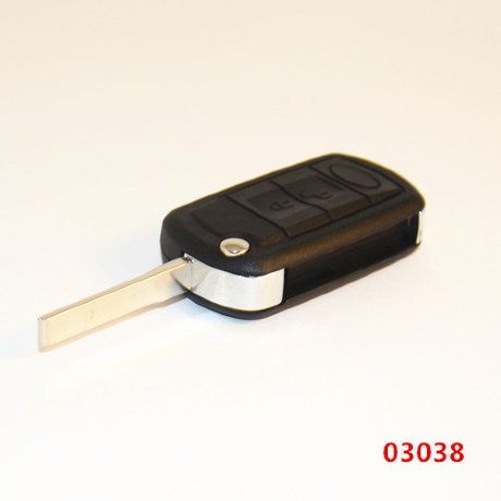 Land Rover_HU-66 АРТ: 03038