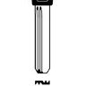 Мультлок MUL-T-LOCK  (проф. 06)  короткий APT: 00595