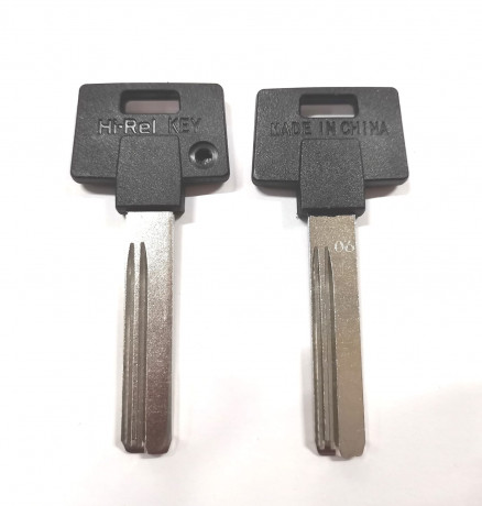Мультлок MUL-T-LOCK  (проф. 06)  короткий APT: 00595