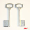 Сейф Польша - 3.6-6.5mm SDK  1фл  APT: 86045