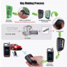 VVDI Пульт Xhorse XSKF30EN СМАРТ КЛЮЧ XS СЕРИИ Арт: 17015