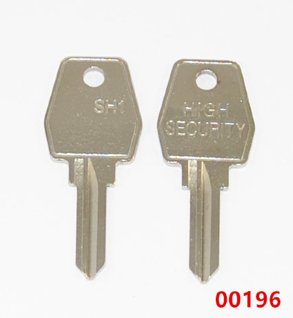 HIGH SECURITY  SH1(почта) APT:00196