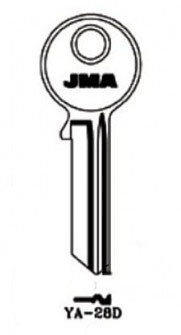 YA-28D YA2 YAL14 YD9 YE3T  АРТ: J0462