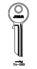 YA-28D YA2 YAL14 YD9 YE3T  АРТ: J0462