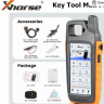 Xhorse VVDI Key Tool Max pro APT:  17100  
