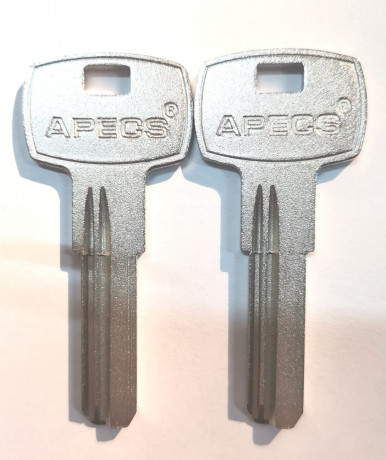 AP1D под бронь  матовый (2.4mm)АРТ: 00532 -1