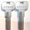 AP1D под бронь  матовый (2.4mm)АРТ: 00532 -1