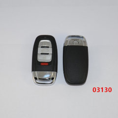 Audi кнопки 4 кнопки Арт:03130