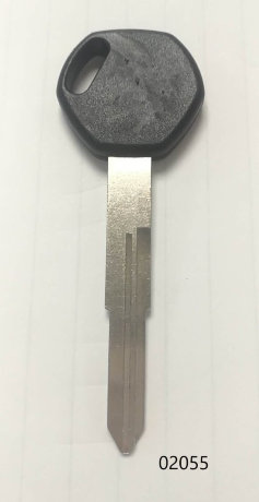 HONDA  2 паз арт.02055