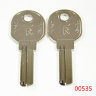 TUR-2D TURAN 2паза (8×27мм) (canas PALT 5S )  АРТ: 00535