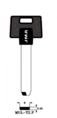 MUL-T2.P MTK3P S11MTKP MLT3P76 (MUL-T-LOCK)  АРТ: J0249